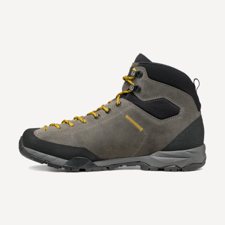 Ботинки MOJITO HIKE GTX (RU 44.5 EU 45.5 USm 11 (2/3) СМ 29.8; titan-must)